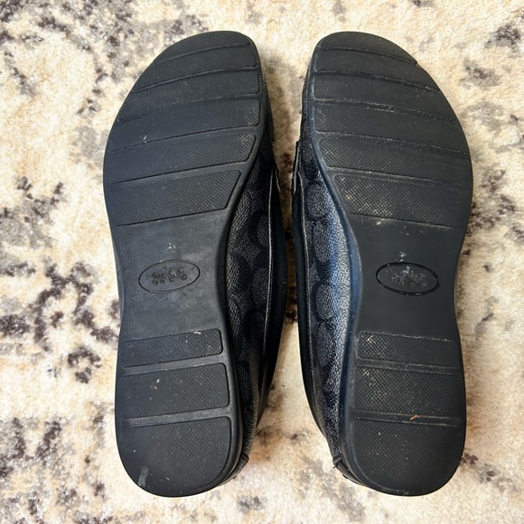 Coach Loafers - Picture 9 of 9